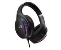 ASUS ROG Fusion II 500 USB-C/A DAC, czarne 90YH02W5-B2UA00 - 1165918 - zdjęcie 3